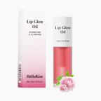 Fruit Lip Oil – Brillance & Hydratation Naturelle