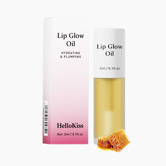 Fruit Lip Oil – Brillance & Hydratation Naturelle