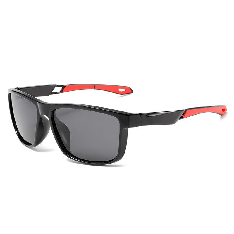 Lunettes de soleil polarisées