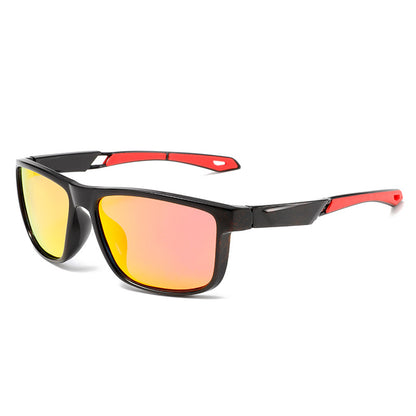 Lunettes de soleil polarisées