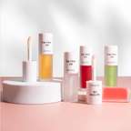 Fruit Lip Oil – Brillance & Hydratation Naturelle