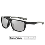 Lunettes de soleil polarisées