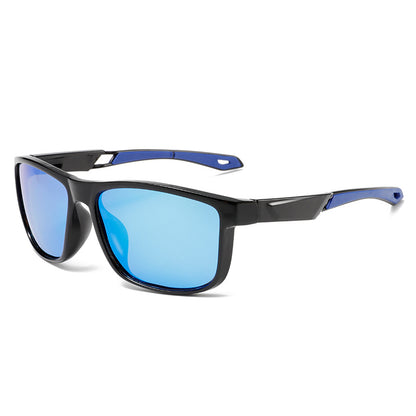 Lunettes de soleil polarisées