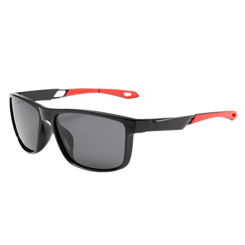 Lunettes de soleil polarisées