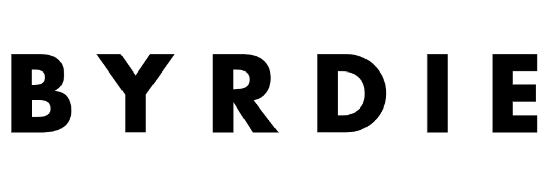 Brand logo