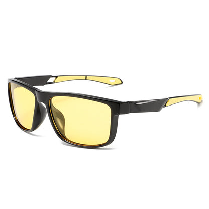 Lunettes de soleil polarisées