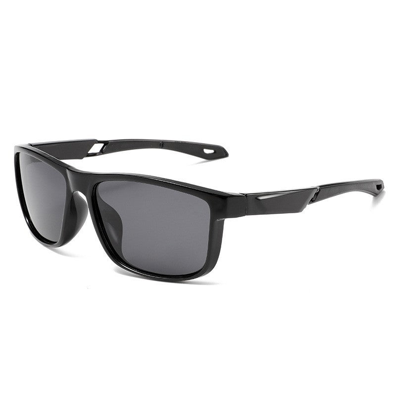 Lunettes de soleil polarisées