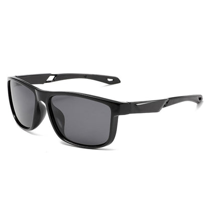 Lunettes de soleil polarisées