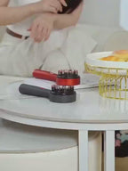 Brosse Massante Électrique Anti-Chute